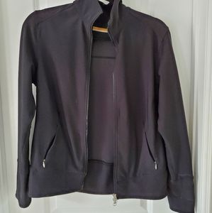 Lucy Workout Jacket